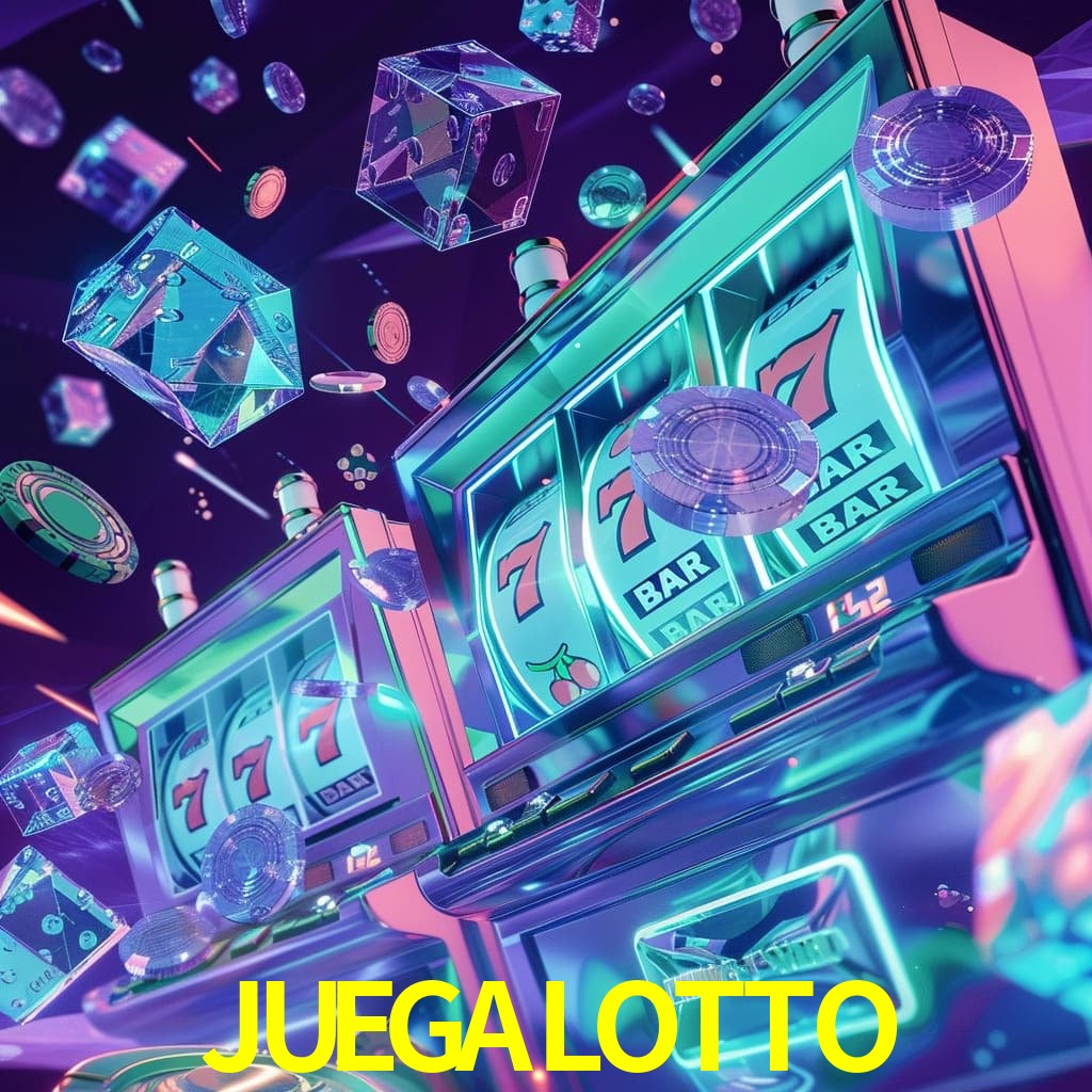 Experiencia de tragamonedas JUEGALOTTO para jugadores en México