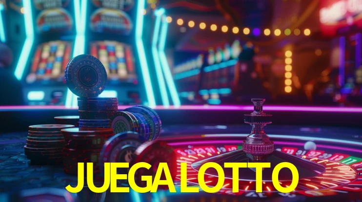 Acceso seguro de inicio de sesión JUEGALOTTO para jugadores en México