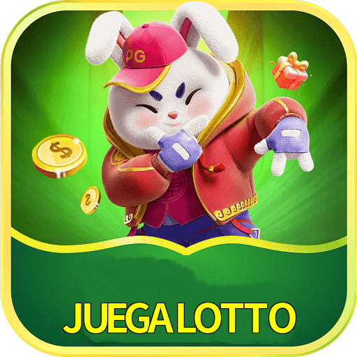 JUEGALOTTO Logo
